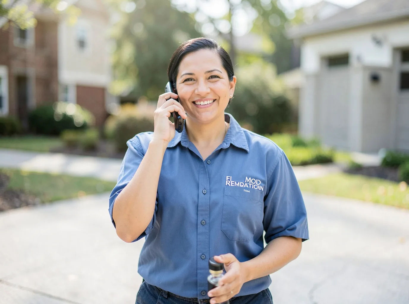 Mold Remediation Concho, AZ FAQs